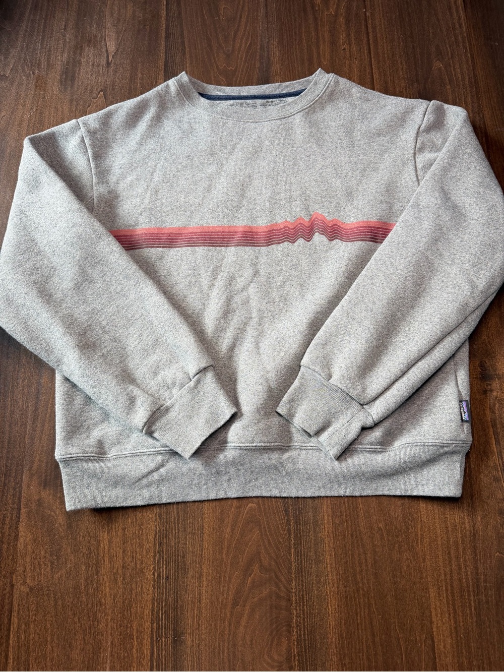 Patagonia Uprisal Crew Sweatshirt